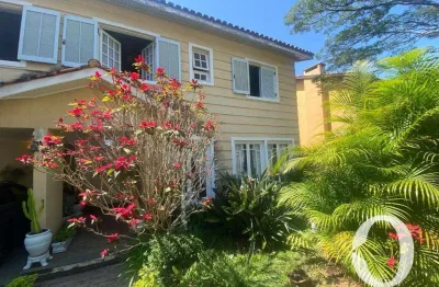 Casa com 5 dormitórios para alugar, 362 m² por r$ 12.500,00/mês - alphaville 10 - santana de parnaíba/sp