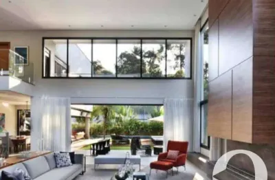 Tambore 1 - linda e requintada residencia , lazer completissímo