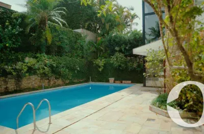 Casa com 4 dormitórios à venda, 398 m² por r$ 4.900.000,00 - alphaville 02 - barueri/sp