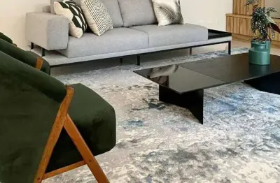 Casa com 4 dormitórios para alugar, 489 m² por r$ 37.670/mês - tamboré 10 - santana de parnaíba/sp