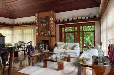 Casa com 6 dormitórios, 580 m² - venda por r$ 7.400.000,00 ou aluguel por r$ 30.200,00/mês - alphaville 02 - barueri/sp