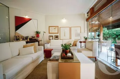 Casa com 4 dormitórios à venda, 400 m² por r$ 5.400.000,00 - alphaville 02 - barueri/sp