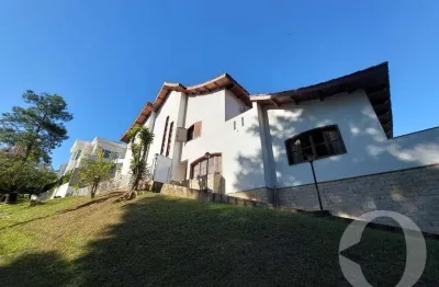 Casa com 4 dormitórios à venda, 377 m² por r$ 2.350.000,00 - alphaville 03 - santana de parnaíba/sp