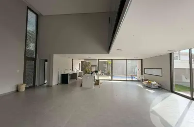 Casa com 4 dormitórios à venda, 305 m² por r$ 4.300.000,00 - alphaville 03 - santana de parnaíba/sp