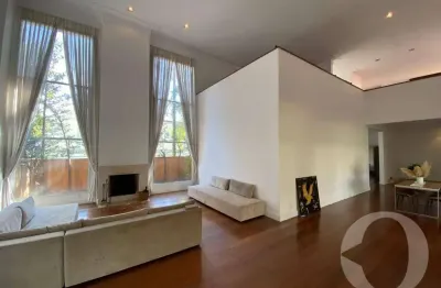 Casa com 4 dormitórios para alugar, 645 m² por r$ 21.000/mês - alphaville 05 - santana de parnaíba/sp