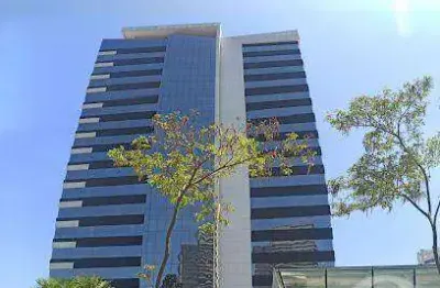 Andar corporativo, 1000 m² - venda por r$ 13.000.000,00 ou aluguel por r$ 76.200,00/mês - alphaville industrial - barueri/sp