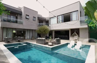 Casa com 4 dormitórios à venda, 577 m² por r$ 10.700.000,00 - alphaville plus - barueri/sp