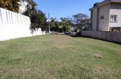 Terreno à venda, 708 m² por r$ 3.540.000 - alphaville plus - barueri/sp