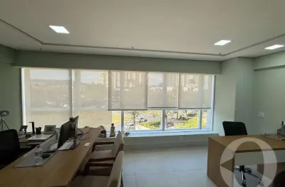 Sala à venda, 51 m² por r$ 530.000,00 - alphaville empresarial - barueri/sp