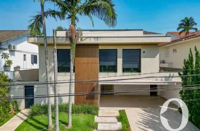 Casa com 4 dormitórios à venda, 450 m² por r$ 8.950.000,00 - alphaville 02 - barueri/sp