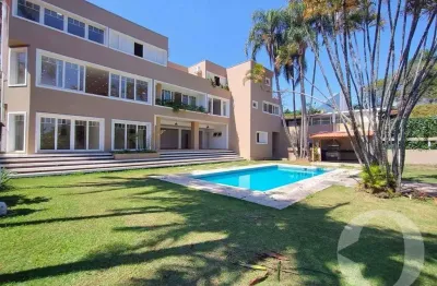 Casa com 5 dormitórios à venda, 1200 m² por r$ 4.900.000,00 - jardim leonor - são paulo/sp