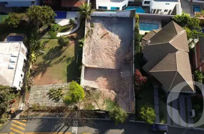 Terreno à venda, 600 m² por r$ 4.200.000,00 - alphaville 02 - barueri/sp