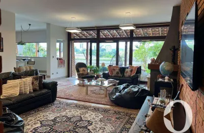 Casa com 3 dormitórios, 350 m² - venda por r$ 4.500.000,00 ou aluguel por r$ 17.500,00/mês - alphaville 02 - barueri/sp