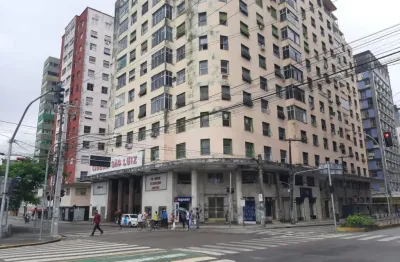 Vendo apartamento 127m2 3 quartos 1 suite, na boa vista, prédio do cinema são luiz