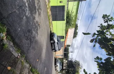 Vendo casa no bairro de campo grande. recife, próximo ao hipódromo