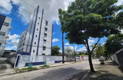 Vendo apartamento na varzea a 900 metros da ufpe com 2 quartos. novo!!!