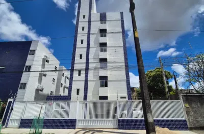 Alugo apartamento com 2 quartos na várzea a 900 metros da ufpe