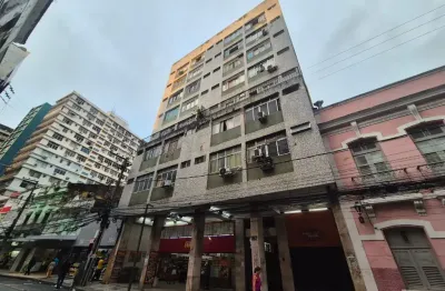 Alugo apartamento na rua do hospicio em frente ao teatro do parque 1 quarto, suite. 50m2