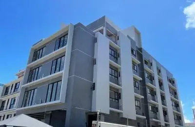 Apartamento para venda em cabedelo, intermares, 1 dormitório, 1 suíte, 1 banheiro