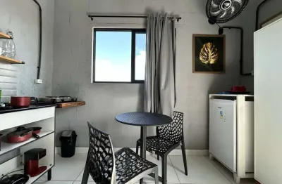 Kitnet / Stúdio para alugar no Recanto do Poço, Cabedelo 