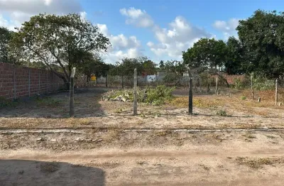 Terreno para venda em joão pessoa, barra de gramame