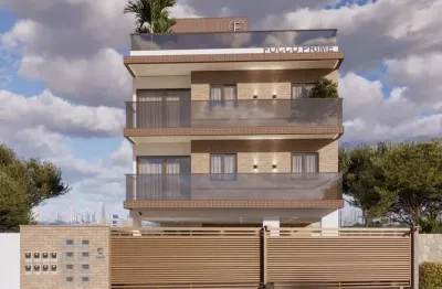 Apartamento para venda em joão pessoa, manaíra, 3 dormitórios, 1 suíte, 1 banheiro, 1 vaga