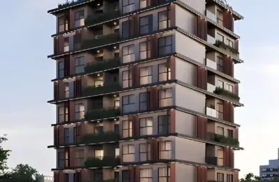 Apartamento para venda em joão pessoa, manaíra, 2 dormitórios, 1 suíte, 2 banheiros, 1 vaga