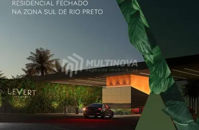 Terreno à venda no Iguatemi, São José do Rio Preto 