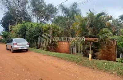 Chácara / sítio com 4 quartos à venda na Rua Projetada 2, Estância Suíça (Zona Rural), São José do Rio Preto