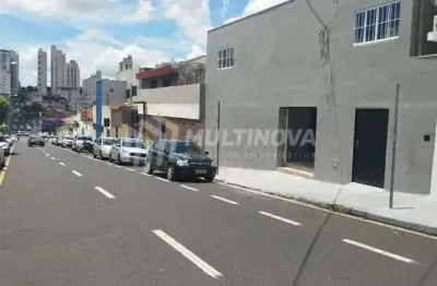 Ponto comercial à venda na Rua Martinho Gonçalves, Vila Redentora, São José do Rio Preto