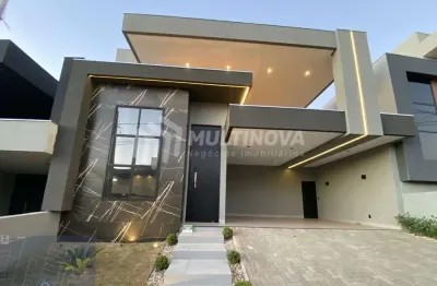 Casa em condomínio fechado com 2 quartos à venda no Residencial Maria Júlia, São José do Rio Preto 