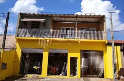 Ponto comercial à venda na Avenida Helena Gerosa Cecconi, Residencial Garcia, São José do Rio Preto
