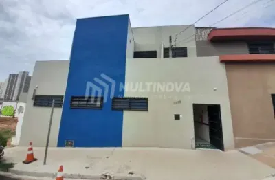 Ponto comercial à venda na Rua Martinho Gonçalves, Vila Redentora, São José do Rio Preto