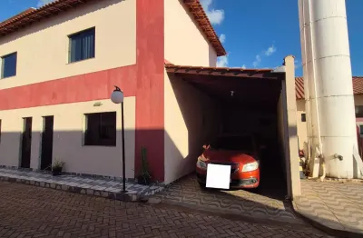 Sobrado a venda, no condomínio monte moriá, bairro rio madeira, ótima localização!