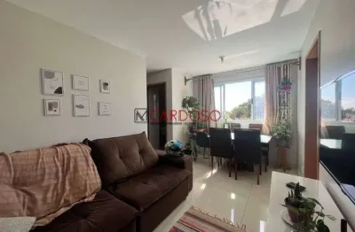 Apartamento 2 quartos, planejados, aceita financiamento e fgts, 2 qtos em samambaia