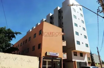 Apartamento 02 em vicente pires df, cozinha com armário, elevador, rua 04 aceito carro