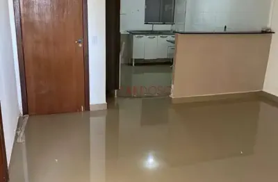Apartamento 02 quartos, porcelanato, 70m2, elevador, rua 10 - vicente pires