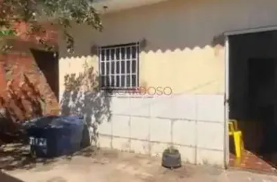 Lote com 2 casas, 4 quartos,  garagem, samambaia norte - d38
