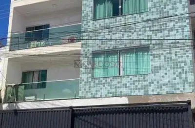 Apartamento com 2 quartos à venda no Riacho Fundo I, Brasília 