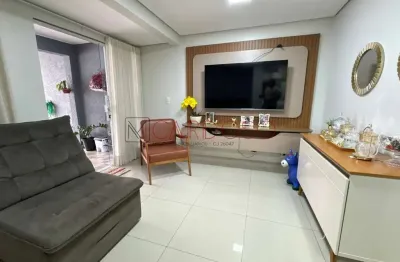 Casa 3 pavimentos, 3 quartos, suíte, planejados e lazer d36