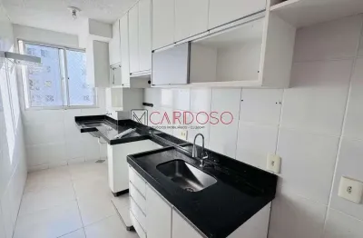 Apartamento 2 quartos com suíte, vaga coberta, andar alto , aceita financiamento e fgts