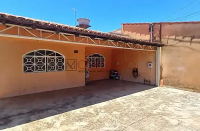Casa com 3 quartos à venda na Quadra QR 308 Conjunto 7, Samambaia Sul (Samambaia), Brasília