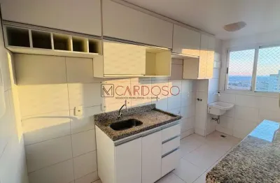 Apartamento com 2 quartos à venda no Samambaia Sul (Samambaia), Brasília 