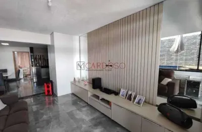 Apartamento cobertura - tagualife - taguatinga sul - d55