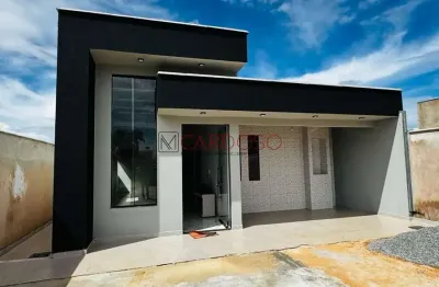 Casa alto padrão, 4 quartos, suites, pronta, - 26 de setembro - d85