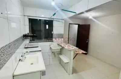Apartamento com 2 quartos à venda no Riacho Fundo I, Brasília 
