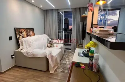 Apartamento 2 quartos, lazer completo, varanda - samambaia sul - 28