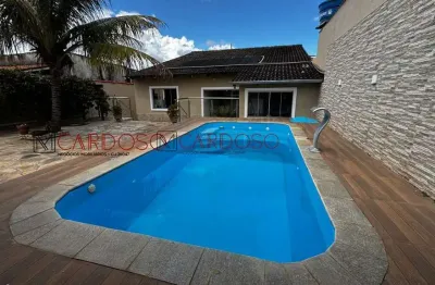 Casa reformada com 3 quartos, 2 suítes e lazer completo em arniqueiras - 51
