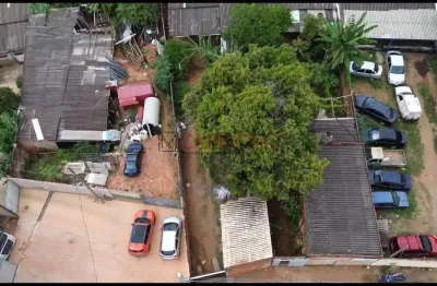 Terreno à venda na Ade Conjunto 4, Área de Desenvolvimento Econômico (Águas Claras), Brasília