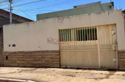 Casa com 3 quartos à venda no Samambaia Norte (Samambaia), Brasília 